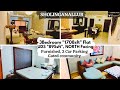 SHOLINGANALLUR 3BHK 1708sqft NORTHfacing UDS 895sqft Luxury Furnished FlatForSale 2Car Parking