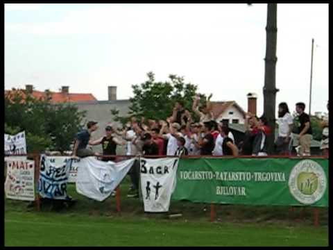 Bagra Bjelovar 08/09