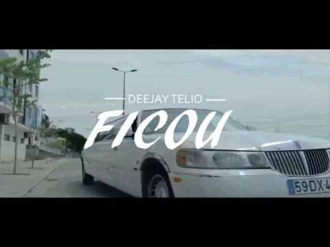 Deejay Telio - Ficou (Video Oficial HD)