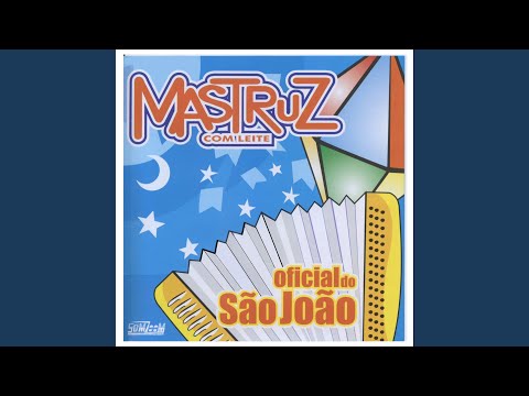 Amor, Amor? - Mastruz com Leite