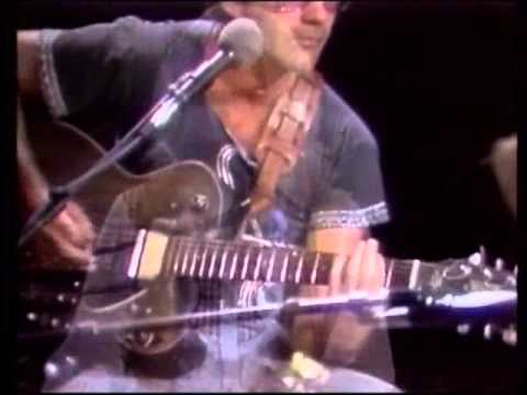 JJ Cale & Leon Russel - Roll On / No Sweat