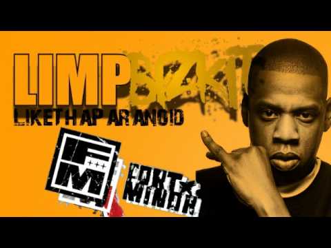 Fort Minor, Jay-Z, Limp Bizkit - Remember the name MASH UP REMIX