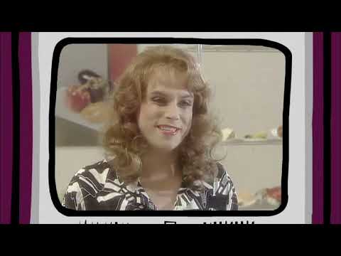 Die Mitesszentrale - Och Joh - Badesalz Clip der Woche