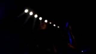 Beth Hart &quot;Face Forward&quot; Effenaar 2008