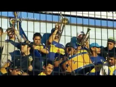 "La 12 - Cuando vas a la cancha (All Boys 3 x 1 Boca Juniors)" Barra: La 12 • Club: Boca Juniors • País: Argentina
