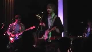 Parquet Courts &quot;Dear Ramona&quot; live, Santa Cruz, Feb 22, 2018