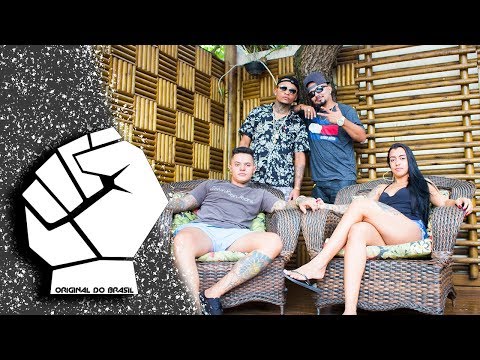 Mc Wellerzin - Que Saudade Que Me Dá ( CLIPE OFICIAL ) | DJ THIAGO FB