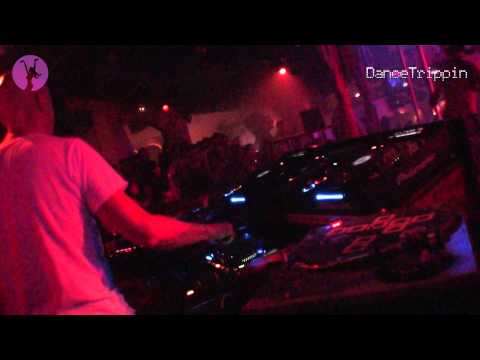 Danny Tenaglia - Music Is The Answer (Gabriel Vezzola Mix) [played at Pacha Ibiza]