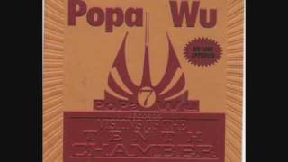 Popa Wu - New Improved feat Manchuz,Buddha Monk & Kendra