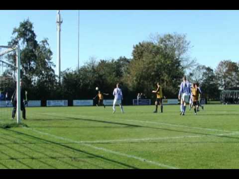 Zwartewaal VE1   BZC '95 VE1 (0-3) *15-10-2011* ©