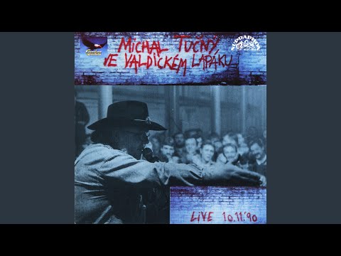 Blues Folsomské věznice (Folsom Prison Blues)