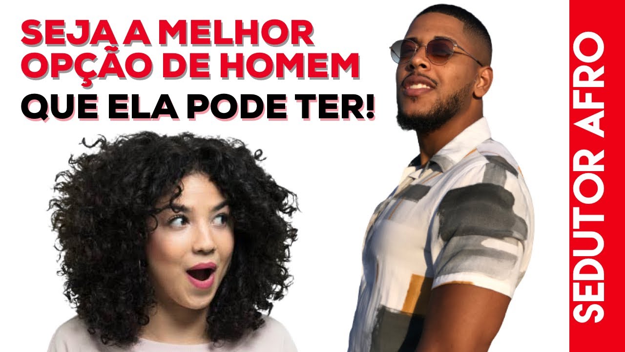 Como fazer ela correr atrás de você