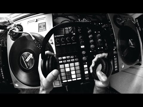 Beatstrike Routine Aug. 2017