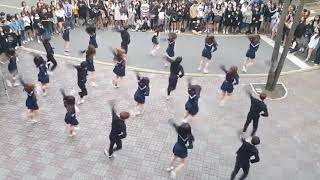 [問卦] 李多慧跳"疾風街道"也太厲害了吧