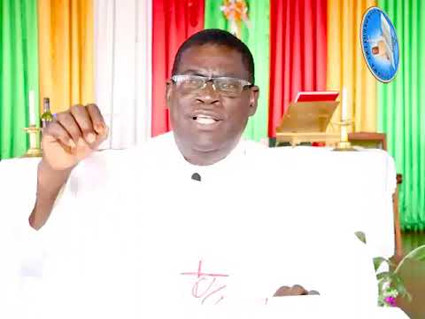 LOWERUKA LAMULUNGU WA 25 PACHAKA// 27 SEPTEMBER 2025// FR DAVID BELLO
