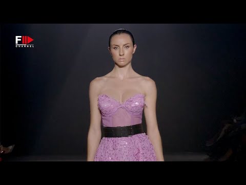 POMELINE La Palma Fashion Week Spring 2023 - Fashion Channel