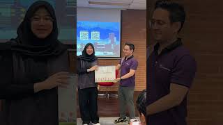 Alumni Gathering Magister Teknik Informasi