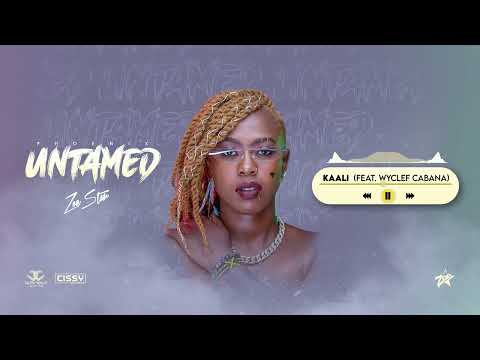 Zoe Star - kaali ft Wyclef Cabana
