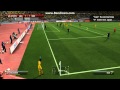 FIFA 14 УПЛ+СБОРНОЯ УКРАИНЫ 