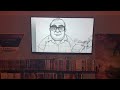 Menu Walkthrough Of Toy Story 2 Special Edition 2005 Dvd Disc 2
