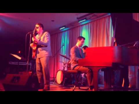 John Pizzarelli Quartet