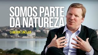 Somos parte da natureza