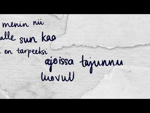 Video thumbnail for Happi loppuu