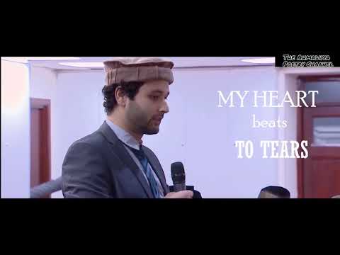 Nazam - I love my Caliph - Syed Taalay Ahmad Shaheed