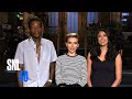 Wiz Khalifa, Scarlett Johansson and Cecily Reveal.