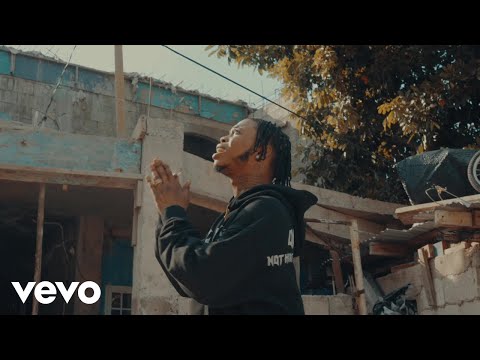 Nhance - Hardwork (Official Video)