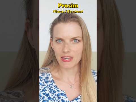 5 Easy Czech Phrases for Beginners