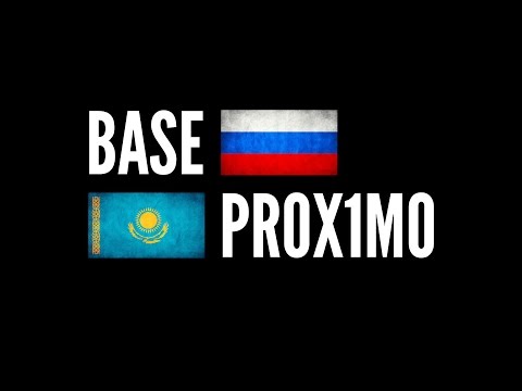 base vs prox1mo Bo5 - 125 FPS League Playoff Season #27