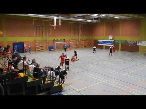 Schwarz Weiß Epterode - VfB Rommerode Matthias Alt Gedächtnisturnier 2017