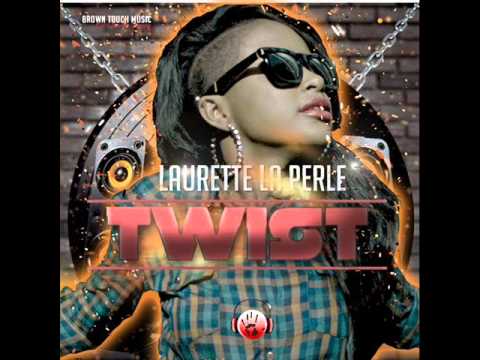 Laurette La Perle - Twist ‪#Audio ‪#New2014