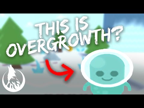 Playing the Coolest Overgrowth Maps Ever - Wolfire Plays