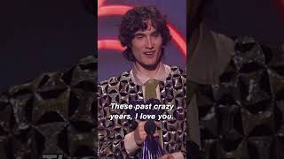 show video image in three sizes