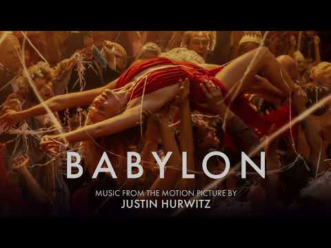 Ain't Life Grand (Official Audio) – Babylon Motion Picture OST, Music by Justin Hurwitz