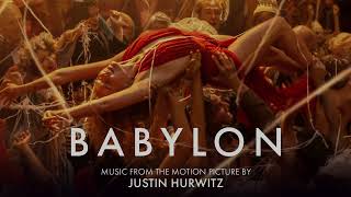 Ain&#39;t Life Grand (Official Audio) – Babylon Motion Picture OST, Music by Justin Hurwitz