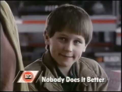 80's Adverts Vol  162  LWT ITV 1 April 1989