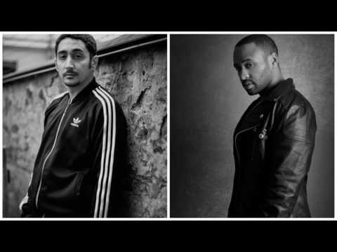 Eko Fresh ft. Ado Kojo - "Ich ficke diese Welt" [Lyrics]