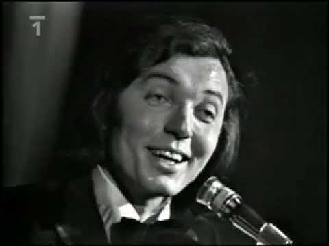 Karel Gott - Vzpomínková směs písní / Zlatý slavík 1972/ (1973)