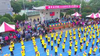 黎明國小第43屆校慶運動會_班級進場05_1061202