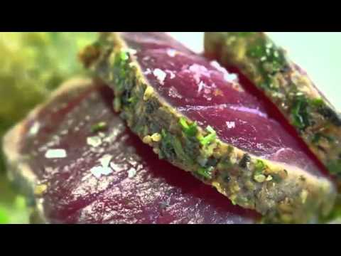 ▶ Heliot Restaurant and Bar @ The Hippodrome Casino