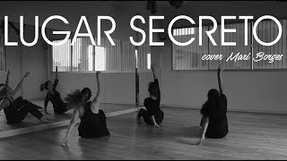 LUGAR SECRETO: Ministração em Trio