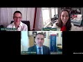 U.S. Strategy in the Western Hemisphere - Timestamps & Chapters