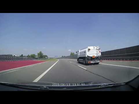 A2 Wiskitki - Warszawa