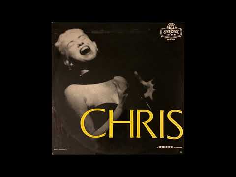 Chris Connor – “Chris”