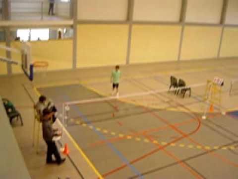 B. Atilano     Badminton    CAD