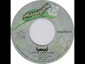 (7b) Bread - Live In Your Love