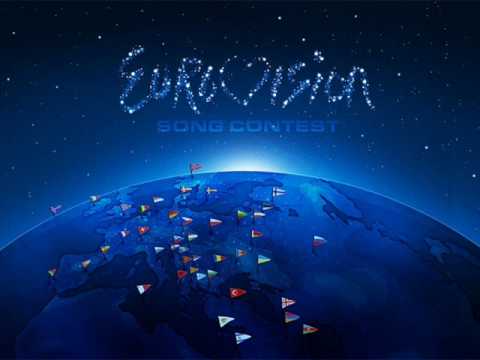 Sonny Flame feat. Lora - Come Along (Eurovision Romania 2010)